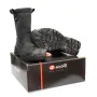 Sixton Werklaarzen Montana 17 | S3 | wol | waterdicht| zwart