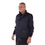 Storvik Werk bodywarmer Pocket | Navy