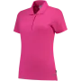 Tricorp Workwear Poloshirt 201006 | damesshirt | roze