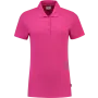 Tricorp Workwear Poloshirt 201006 | damesshirt | roze