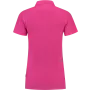 Tricorp Workwear Poloshirt 201006 | damesshirt | roze