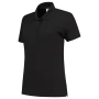 Tricorp Workwear Poloshirt 201006 | damesshirt | zwart