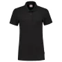Tricorp Workwear Poloshirt 201006 | damesshirt | zwart