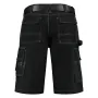 Tricorp Workwear Korte werkbroek 502006 |opbergzakken |zwart