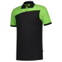 Tricorp Workwear Poloshirt 202006 | Naden | zwart/lime