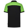 Tricorp Workwear Poloshirt 202006 | Naden | zwart/lime