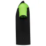 Tricorp Workwear Poloshirt 202006 | Naden | zwart/lime