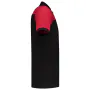 Tricorp Workwear Poloshirt 202006 | Naden | zwart/rood