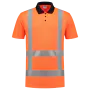 Tricorp Workwear Poloshirt 203006 | RWS | oranje