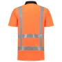 Tricorp Workwear Poloshirt 203006 | RWS | oranje