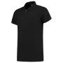 Tricorp Workwear Poloshirt 201005 | slim fit | zwart