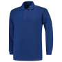 Tricorp Workwear Polosweater 301005| 3 knopen | blauw