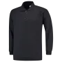 Tricorp Workwear Polosweater 301005| 3 knopen | navy