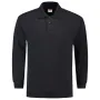 Tricorp Workwear Polosweater 301005| 3 knopen | navy