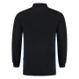 Tricorp Workwear Polosweater 302001 | 3 knopen | navy/blauw