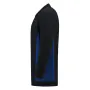 Tricorp Workwear Polosweater 302001 | 3 knopen | navy/blauw