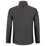 Tricorp Workwear Softshell jas 402002|winddicht| grijs/zwart