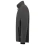 Tricorp Workwear Softshell jas 402002|winddicht| grijs/zwart