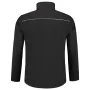 Tricorp Workwear Softshell jas 402006 | winddicht | zwart
