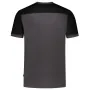 Tricorp Workwear T-shirt 102006 | Naden | donkergrijs/zwart