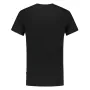 Tricorp Workwear T-shirt 101002 | ronde hals | zwart