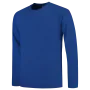 Tricorp Workwear T-shirt 101006 | lange mouw | blauw