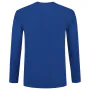 Tricorp Workwear T-shirt 101006 | lange mouw | blauw
