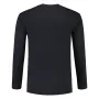 Tricorp Workwear T-shirt 101006 | lange mouw | navy