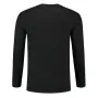 Tricorp Workwear T-shirt 101006 | lange mouw | zwart