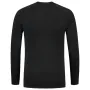Tricorp Workwear Thermoshirt THT1000 | lange mouw | zwart