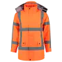 Tricorp Workwear Werkjas 403005 | RWS | oranje
