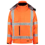 Tricorp Workwear Werkjas 403006 | RWS | oranje