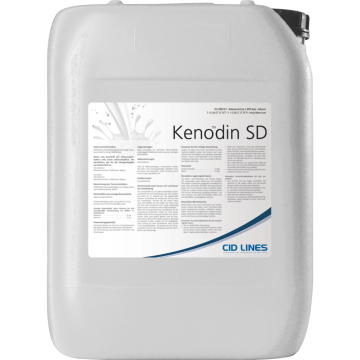 CID LINES Kenodin SD spraymiddel | obv actief jodium | diverse verpakkingen
