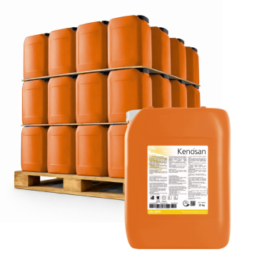 CID LINES Kenosan schuimreinigingsmiddel | pH 12.5 | 32 x 22kg