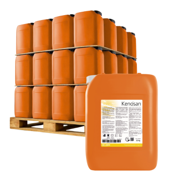 CID LINES Kenosan schuimreinigingsmiddel | pH 12.5 | 32 x 22kg
