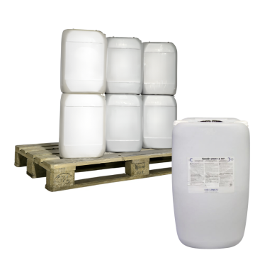 CID LINES Kenodin SD spraymiddel | obv actief jodium | 6 x 60ltr