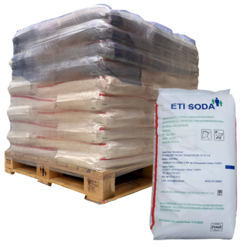 Natriumbicarbonaat | pensbuffer | 50 x 25kg