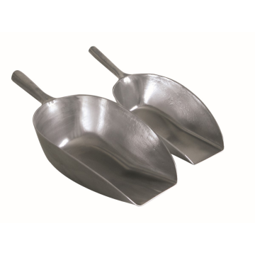 Kerbl Voerschep | aluminium | diverse groottes 