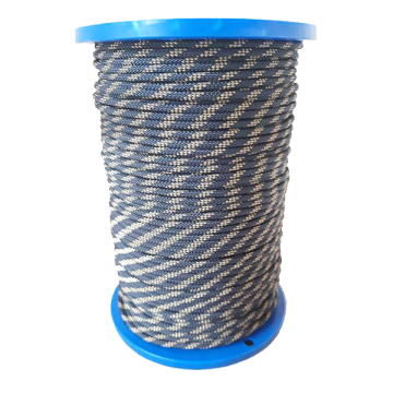 DHC Touw tbv buikband klauwverzorgingsbox | 5mm | diverse afmetingen