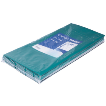 Dekkleed PVC 570gr/m2 | groen | div. maten