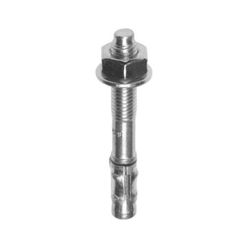 ST Doorsteekanker | diverse diameters