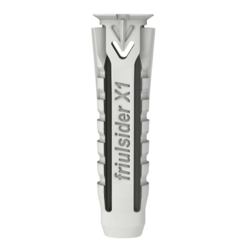 FM Universeelplug nylon | diverse diameters