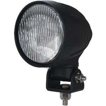 Granit Werklamp LED 12/24V | rond | verstraler | 4500lm