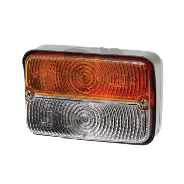 Cobo Knipper-breedtelicht | links/rechts | 120x80x56 | MF