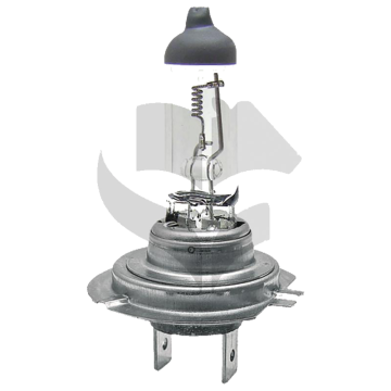 Granit Halogeenlamp H7 | 12V - 55W