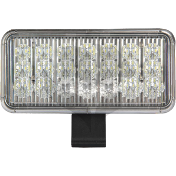 Granit Werklamp LED 12/24V | 150 x 72 x 68 | New Holland