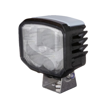 Hella Werklamp LED 12/4V | vierkant | breedstraler | 1500lm
