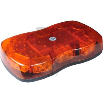 Granit Optisch LED-waarschuwingssysteem | magnetisch

