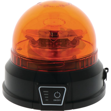 Granit Zwaaiamp LED | 12/24V | magneet | 157mm