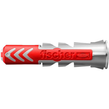 Fischer DuoPower universeelplug | 50 of 100 stuks
